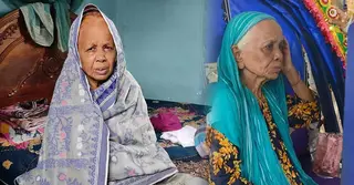 এক মাস ধরে নিখোঁজ ৭০ বছরের বৃদ্ধা, দুশ্চিন্তায় পরিবার